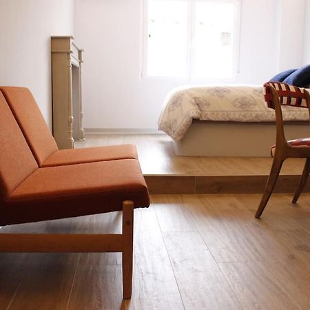 Apartamento Por Temporada Centro Diseno Madrid Ngoại thất bức ảnh