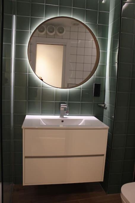 Apartamento Por Temporada Centro Diseno Madrid Ngoại thất bức ảnh