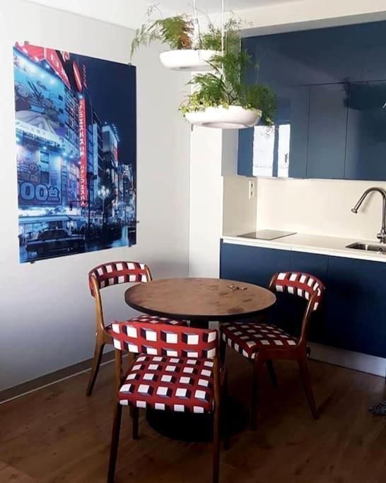 Apartamento Por Temporada Centro Diseno Madrid Ngoại thất bức ảnh