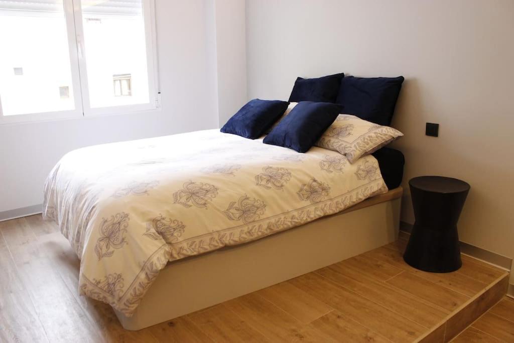 Apartamento Por Temporada Centro Diseno Madrid Ngoại thất bức ảnh