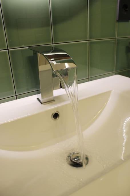 Apartamento Por Temporada Centro Diseno Madrid Ngoại thất bức ảnh