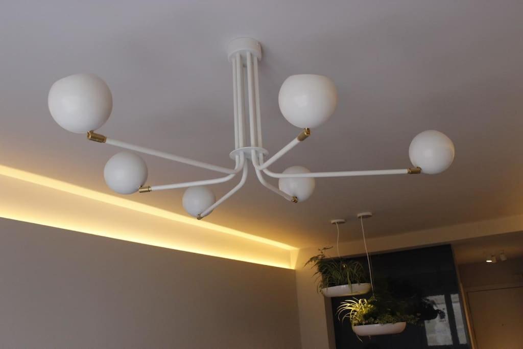 Apartamento Por Temporada Centro Diseno Madrid Ngoại thất bức ảnh