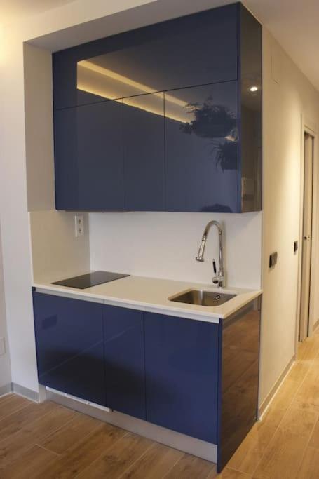 Apartamento Por Temporada Centro Diseno Madrid Ngoại thất bức ảnh