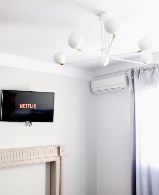 Apartamento Por Temporada Centro Diseno Madrid Ngoại thất bức ảnh