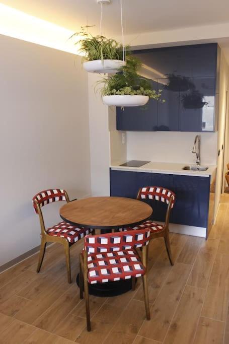 Apartamento Por Temporada Centro Diseno Madrid Ngoại thất bức ảnh